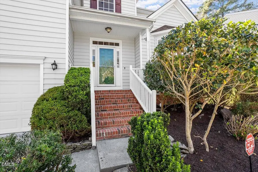 4928 Cupine Court, Raleigh, NC 27604 - #3