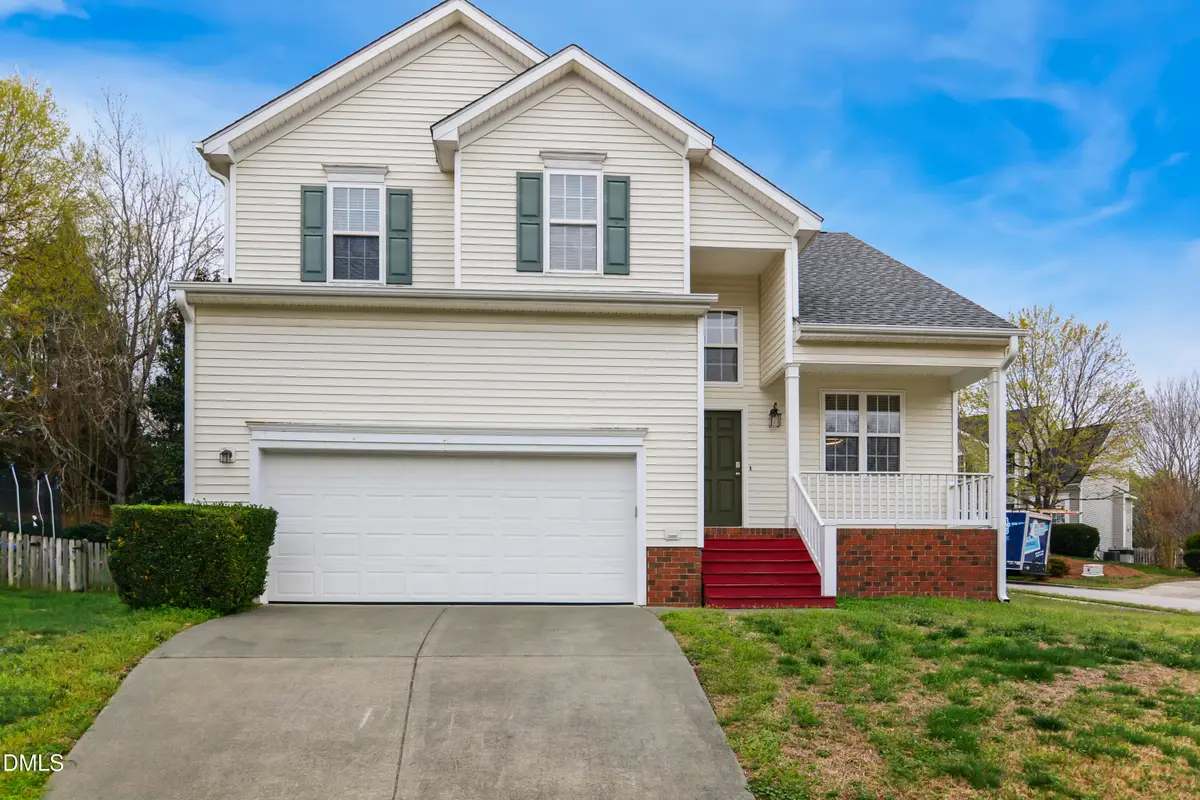 2241 Spruce Shadows Lane, Raleigh, NC 27614 - #1