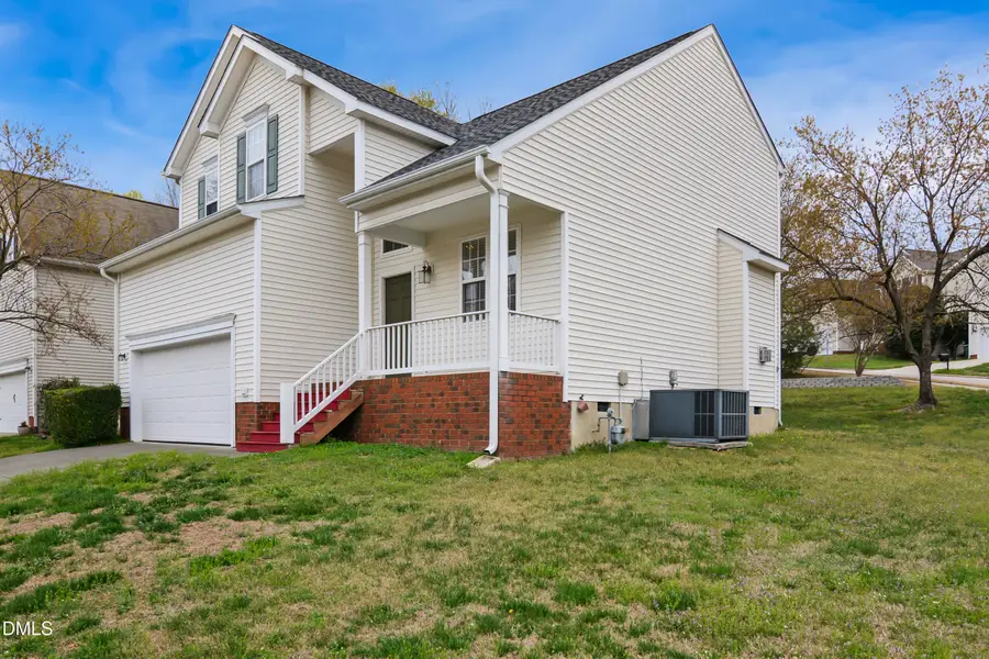 2241 Spruce Shadows Lane, Raleigh, NC 27614 - #2