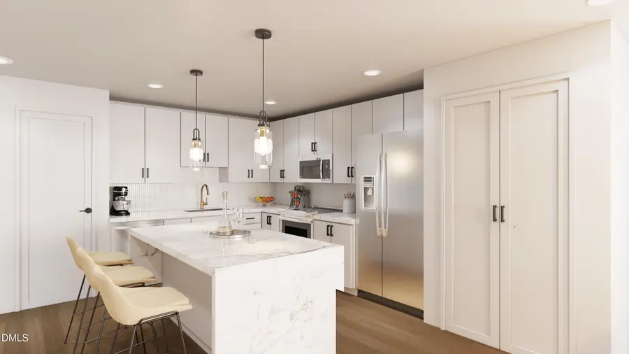 120 Two Hills Drive #201a, Carrboro, NC 27510 - #2