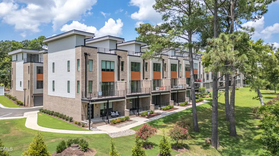 1012 Manor Way, Durham, NC 27701 - #3