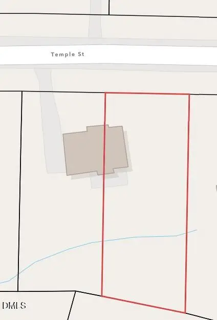 1005 Temple Street, Raleigh, NC 27609 - #2