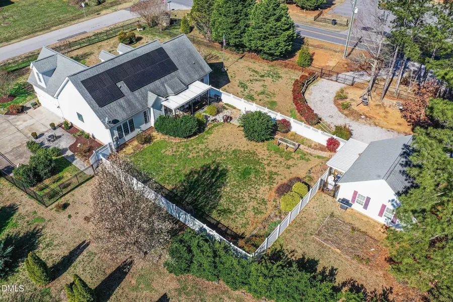 4511 Carson Layne, Franklinton, NC 27525 - #3