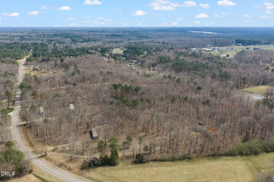 4074 Graham Sherron Road, Wake Forest, NC 27587 - #2