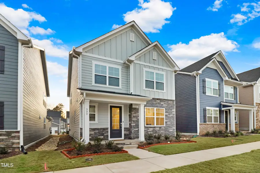 333 Natsam Woods Way, Wake Forest, NC 27587 - #2
