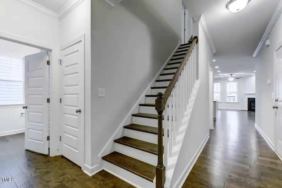 2309 Redbridge Lane, Apex, NC 27502 - #3