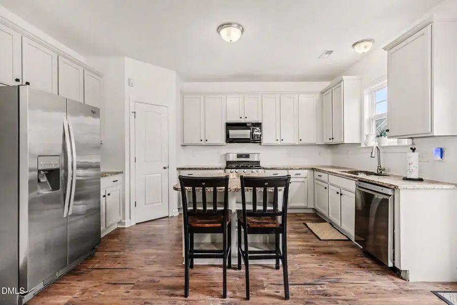 227 Buck Johnson Street, Fuquay Varina, NC 27526 - #2
