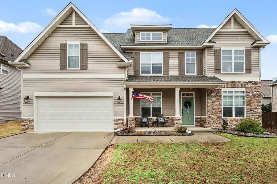 227 Buck Johnson Street, Fuquay Varina, NC 27526 - #3