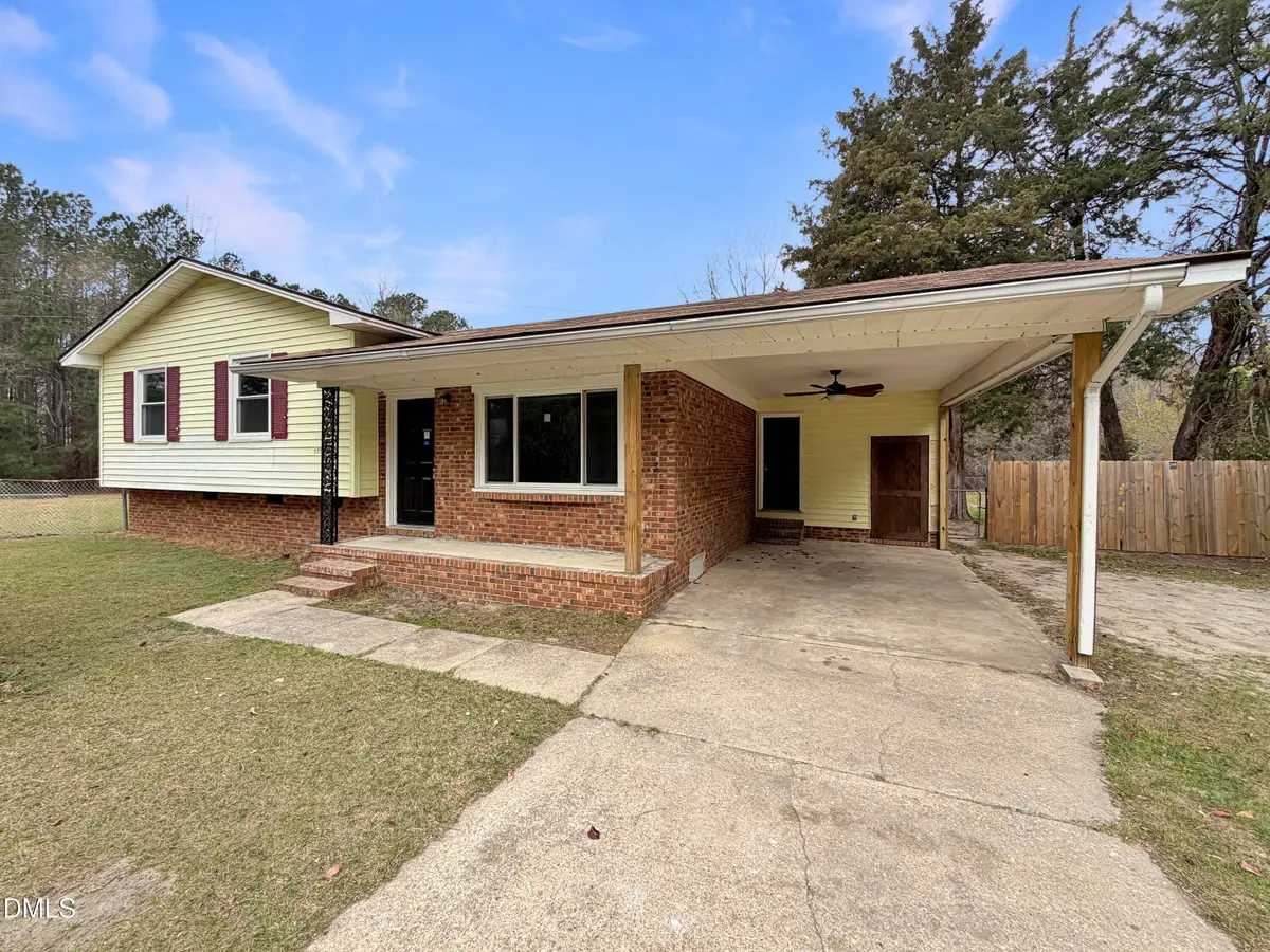 1181 Mcneil Street, Spring Lake, NC 28390 - #1