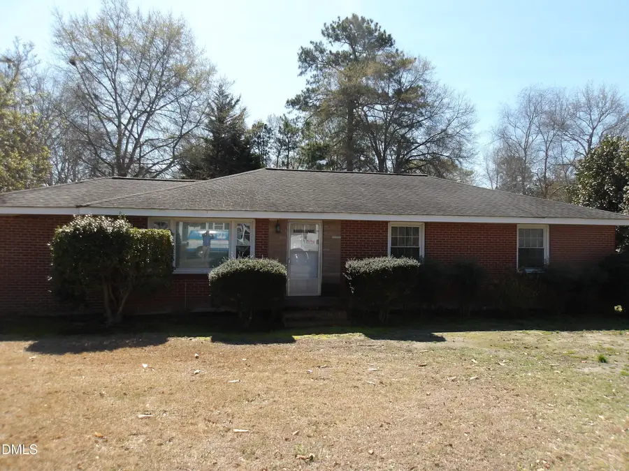301 W Gannon Avenue, Zebulon, NC 27597 - #2