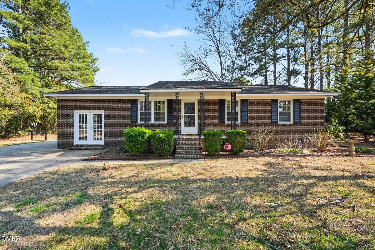503 Laurel Drive, Smithfield, NC 27577 - #1