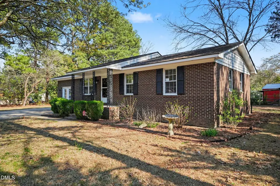 503 Laurel Drive, Smithfield, NC 27577 - #3