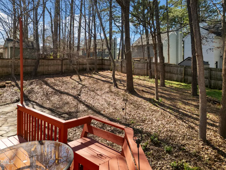 2713 Moorsfield Court, Raleigh, NC 27604 - #3
