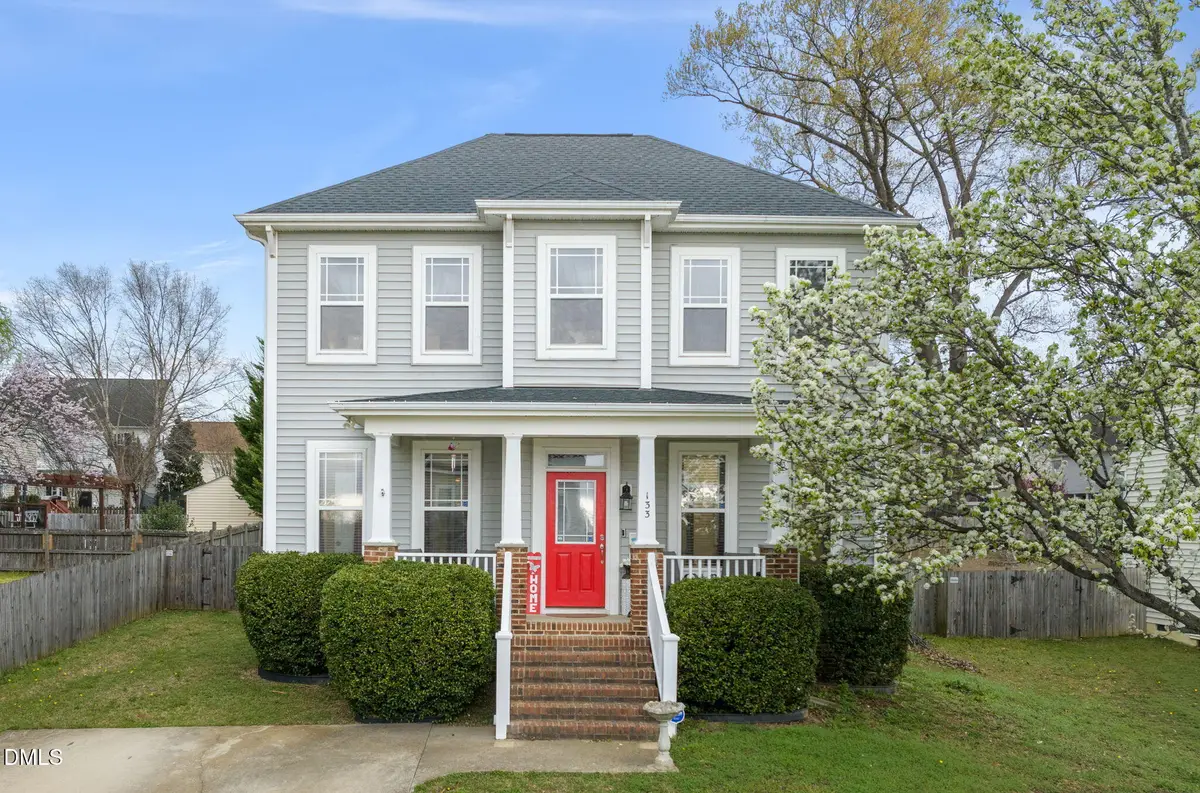 133 Haywood Lane, Clayton, NC 27527 - #1