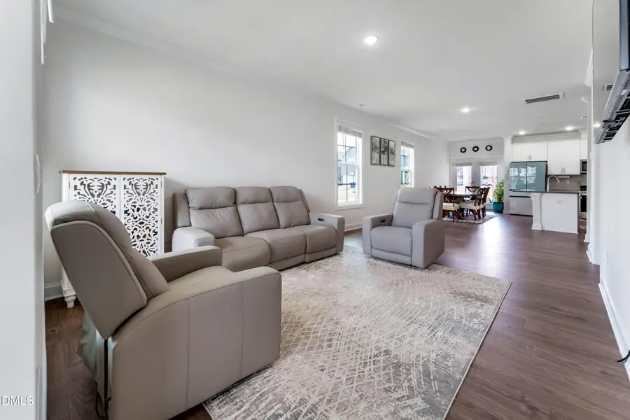 725 Andrade Drive, Fuquay Varina, NC 27526 - #3