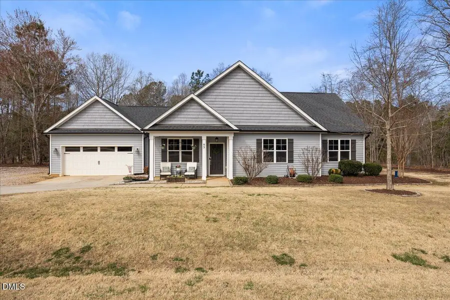 93 Eagle Swoop Street, Zebulon, NC 27597 - #3