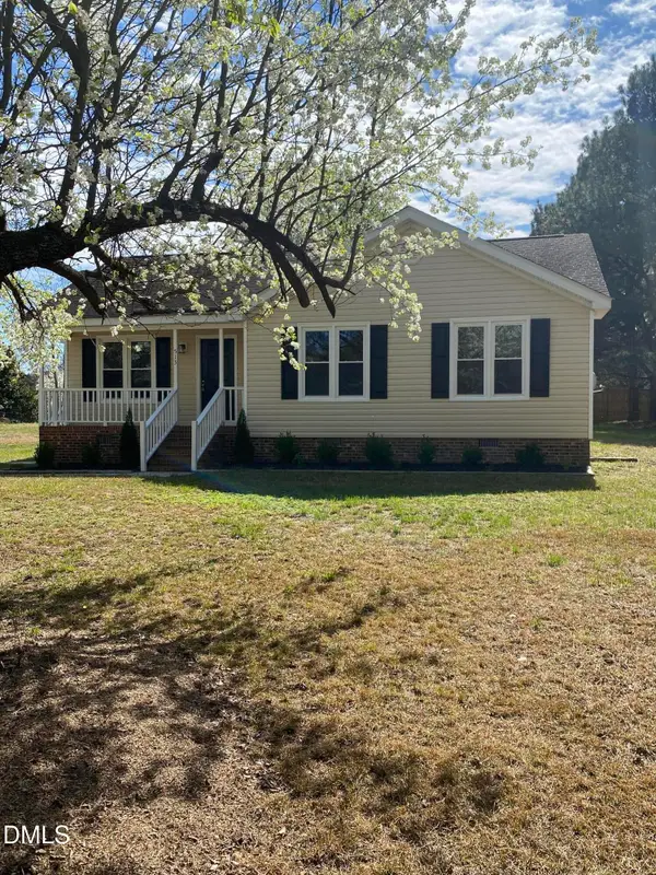 513 Wagstaff Road, Fuquay Varina, NC 27526