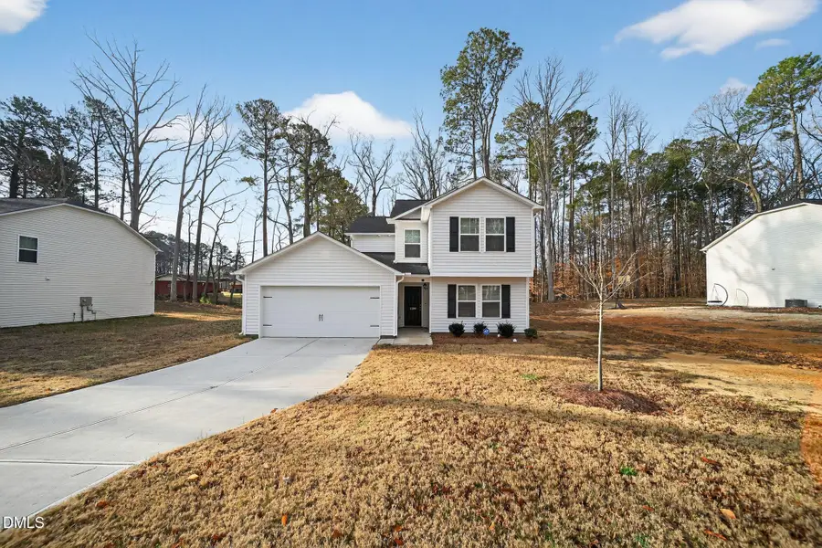 1309 Waterloo Drive, Rocky Mount, NC 27804 - #3