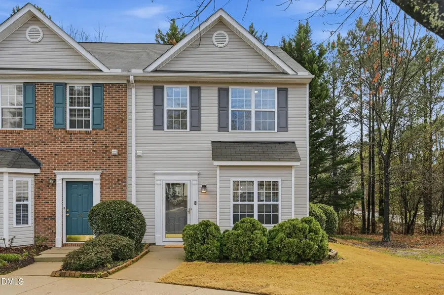 31 Edgebrook Circle, Durham, NC 27703 - #2