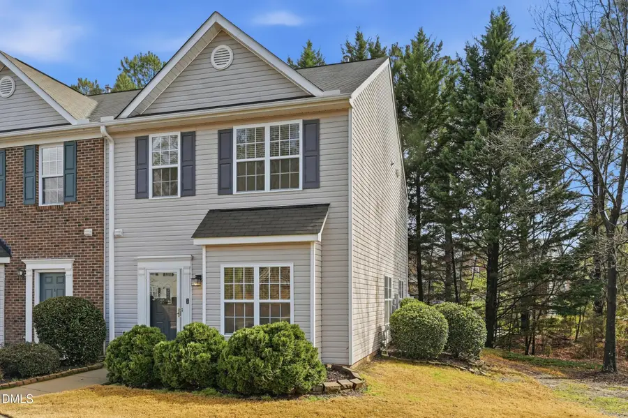 31 Edgebrook Circle, Durham, NC 27703 - #3