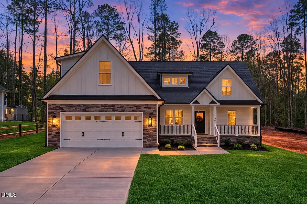 136 Nakoma Drive, Louisburg, NC 27549 - #1