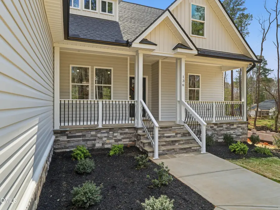 136 Nakoma Drive, Louisburg, NC 27549 - #3