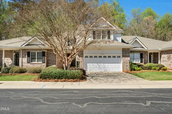 161 Lake Park Circle, Smithfield, NC 27577