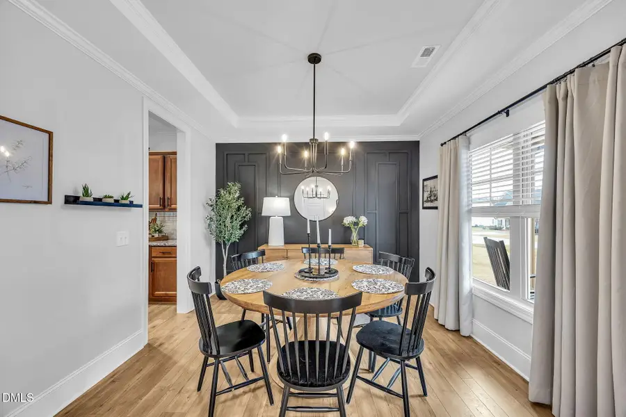 521 Joseph Alexander Drive, Fuquay Varina, NC 27526 - #2