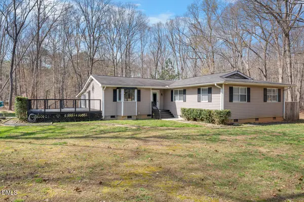 4739 Wild Azalea Place, Rougemont, NC 27572