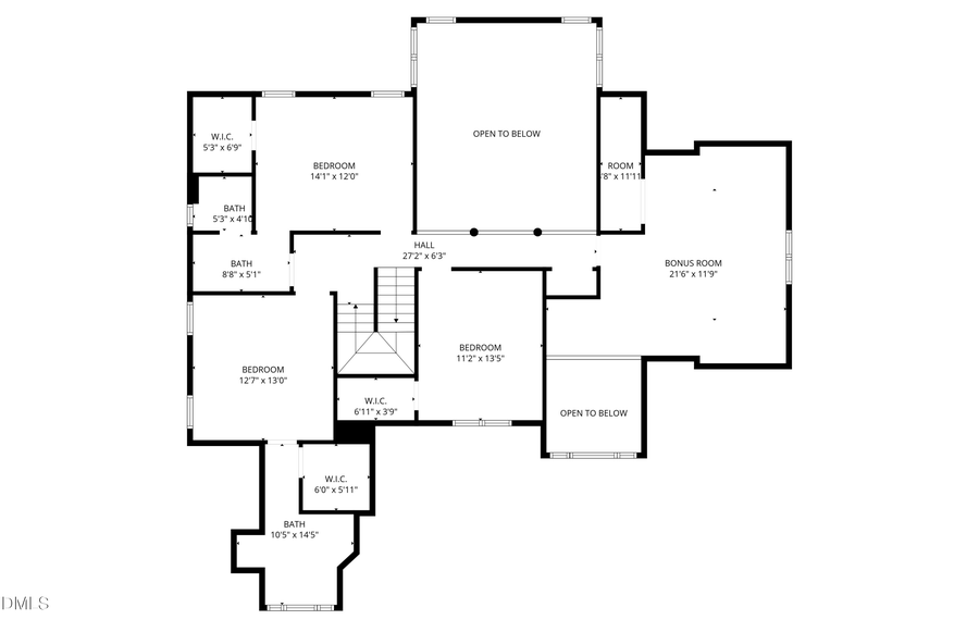 8005 Oneal Road, Raleigh, NC 27613 - #2