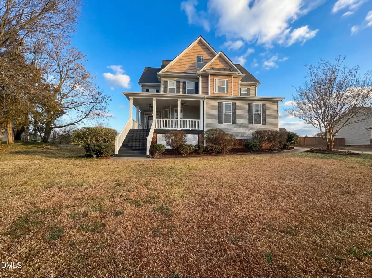 857 Ruth Circle, Fuquay Varina, NC 27526 - #1