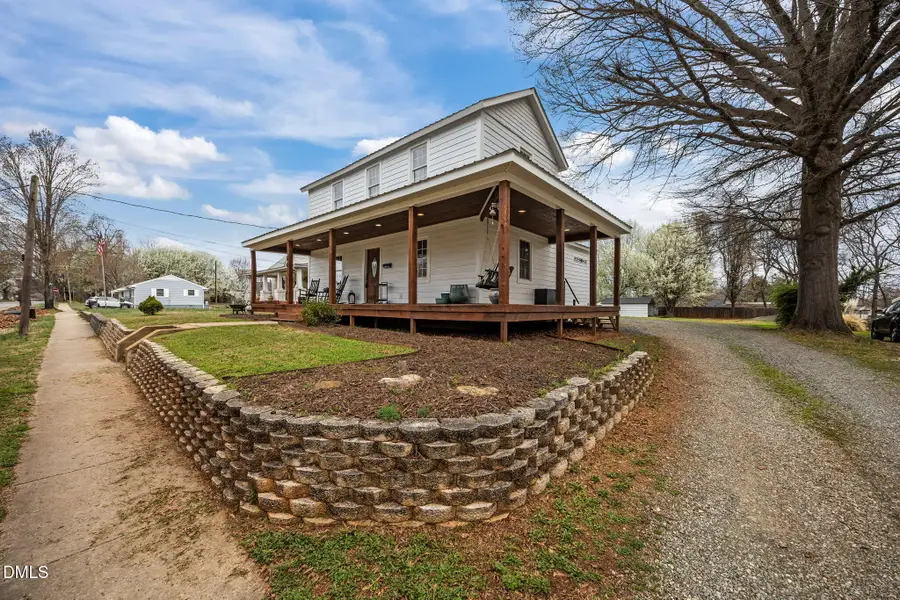 106 W Graham Street, Mebane, NC 27302 - #3