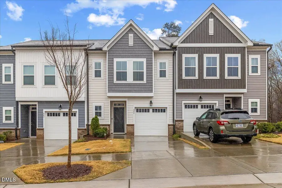 845 Oak Center Drive, Raleigh, NC 27610 - #3