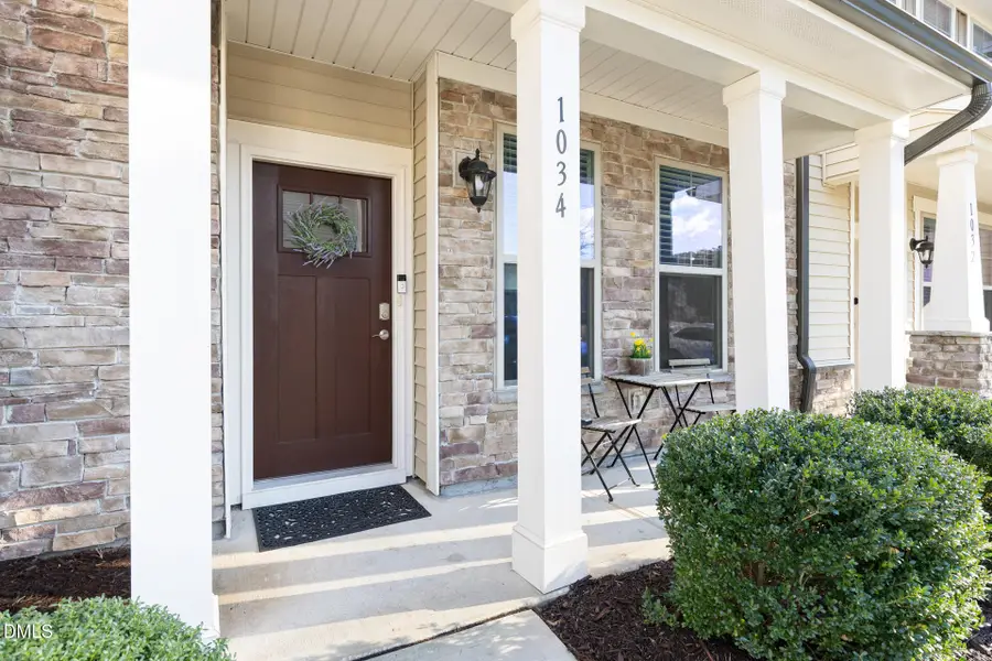 1034 Urbane Court, Durham, NC 27713 - #3