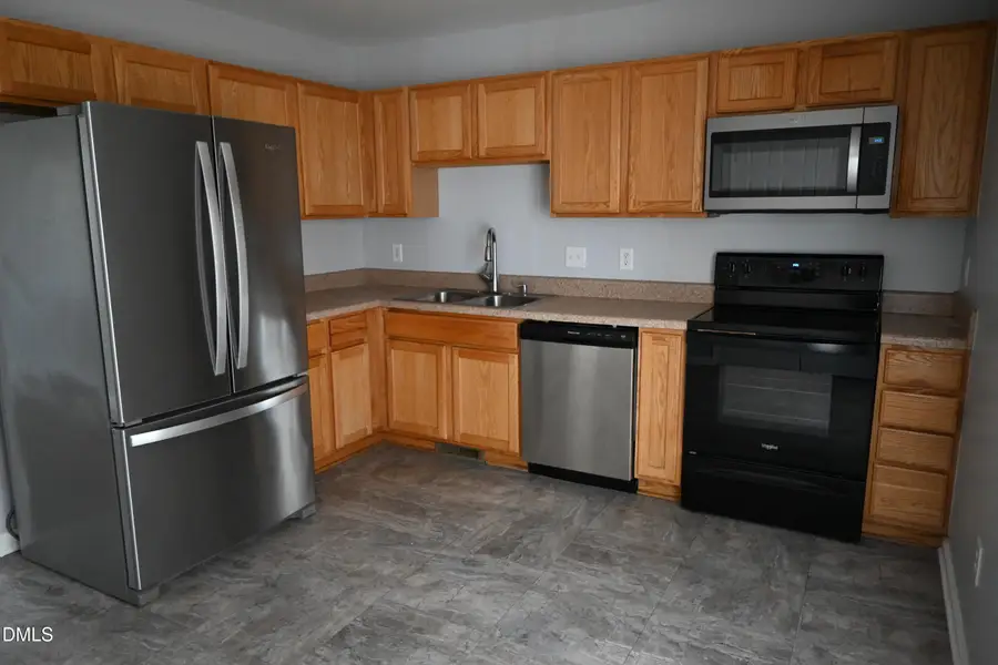 913 Amber Acres Lane, Knightdale, NC 27545 - #3