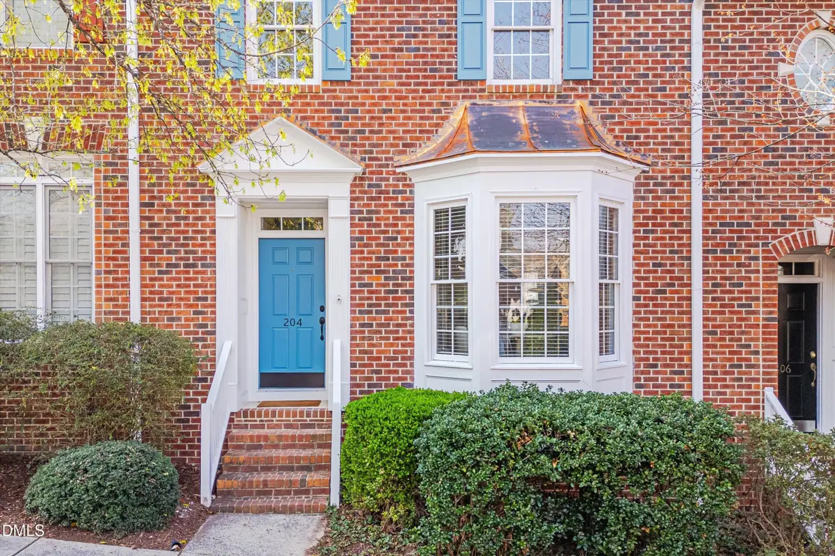 204 Greenview Drive, Chapel Hill, NC 27516 - #1