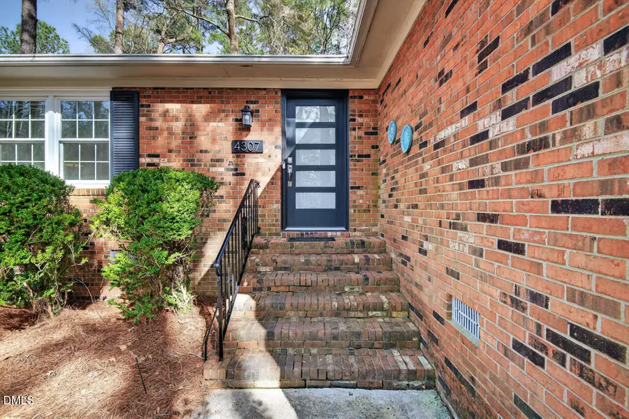 4307 Barbary Street, Durham, NC 27707 - #2