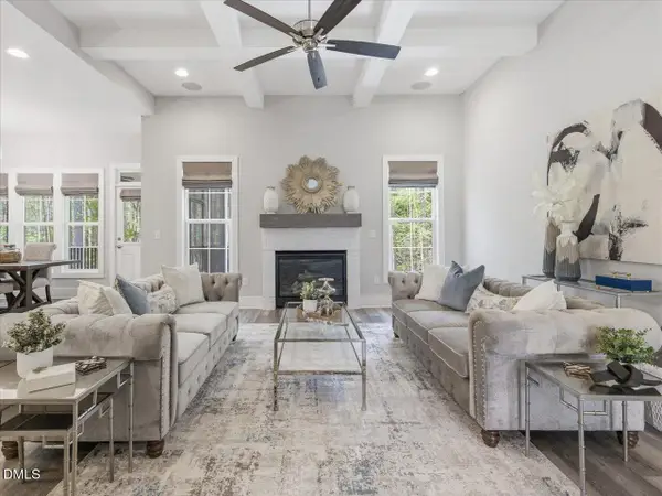 5212 Purnell Road, Wake Forest, NC 27587