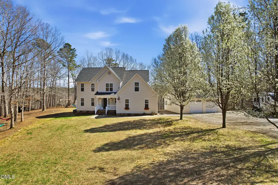 90 Spring Leaf Lane, Wendell, NC 27591 - #2