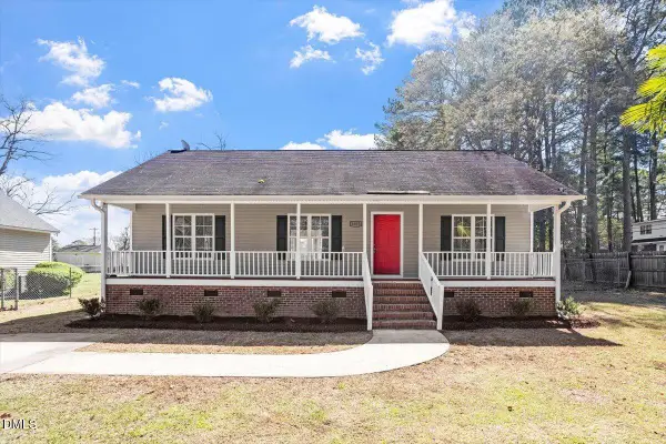 1805 Laughlin Street, Tarboro, NC 27886