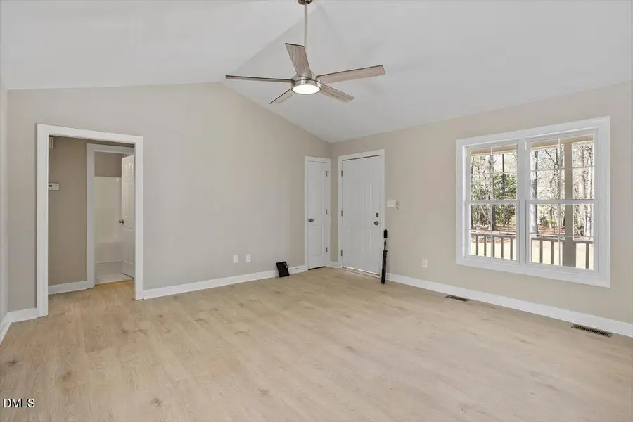 1805 Laughlin Street, Tarboro, NC 27886 - #2