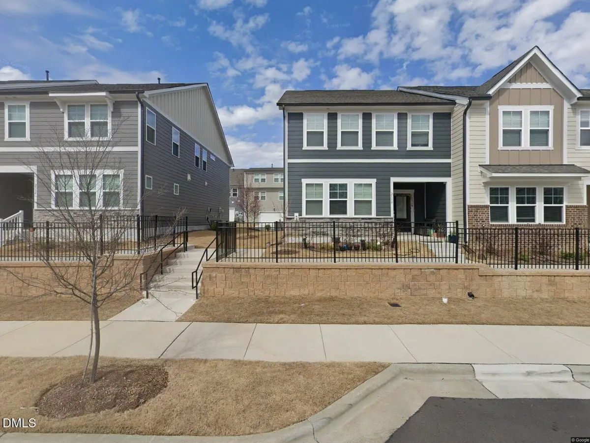 2530 Hutch Lane, Apex, NC 27523 - #1