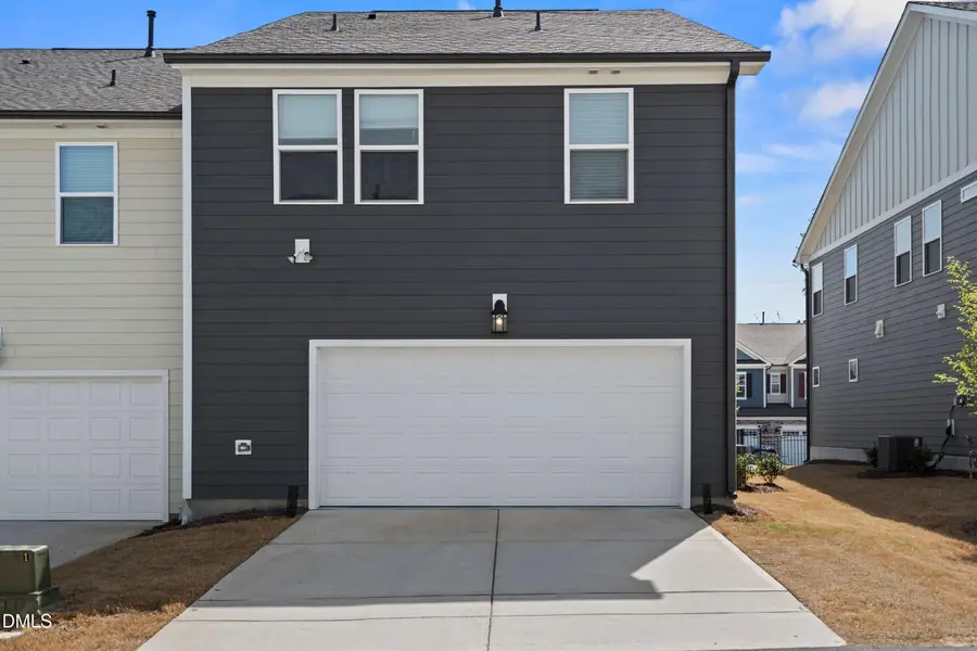 2530 Hutch Lane, Apex, NC 27523 - #2