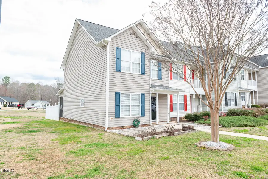 101 Gatwick Court, Clayton, NC 27520 - #2