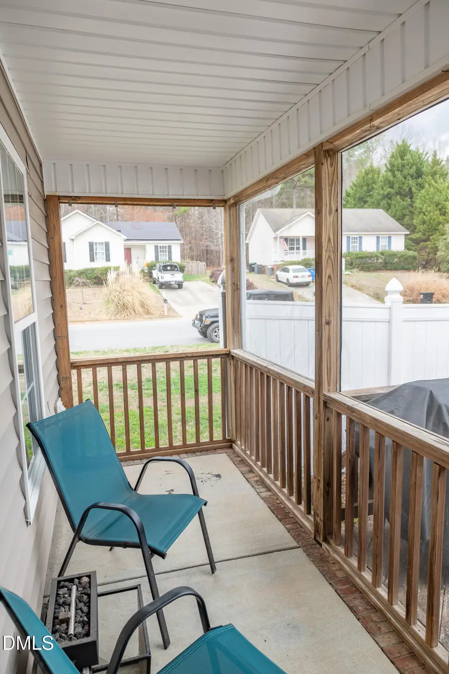 101 Gatwick Court, Clayton, NC 27520 - #3