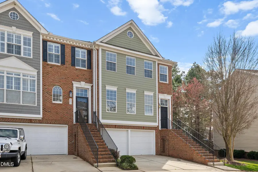 400 Kirkeenan Circle, Morrisville, NC 27560 - #2