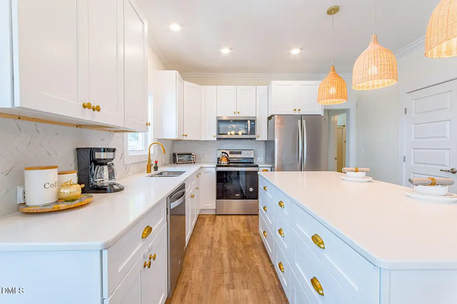 1309 Mackerel Lane #Unit 1, Carolina Beach, NC 28428 - #3