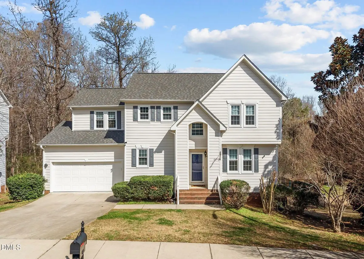 12520 Village Pines Lane, Raleigh, NC 27614 - #1
