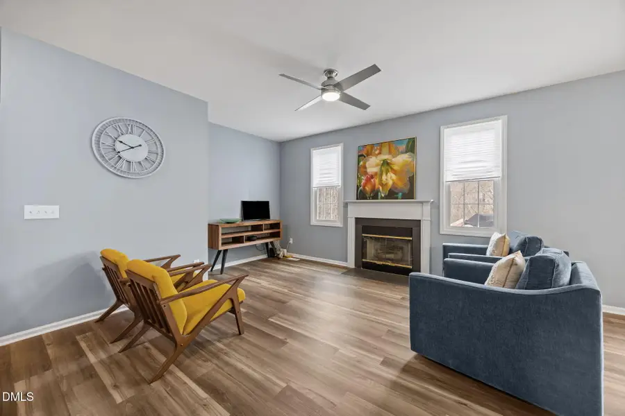 12520 Village Pines Lane, Raleigh, NC 27614 - #3