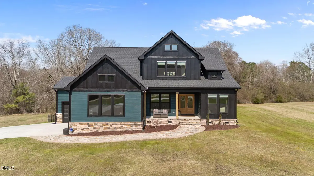 742 Lake Magnolia Way, Smithfield, NC 27577 - #1